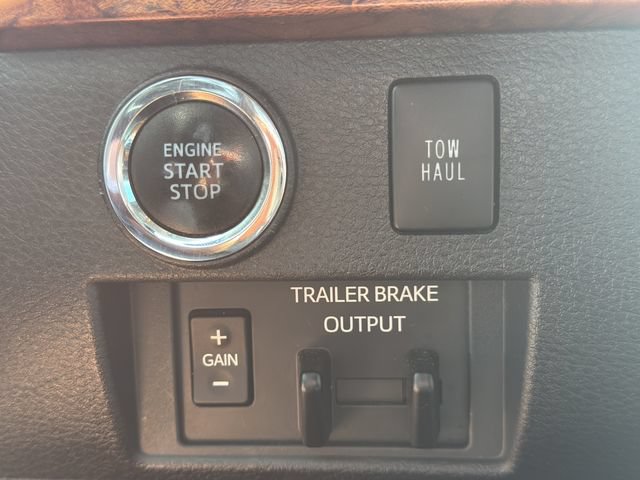 Used 2021 Toyota Tundra 1794 Edition w/ TRD Off-Road Package AWD/4WD image 21