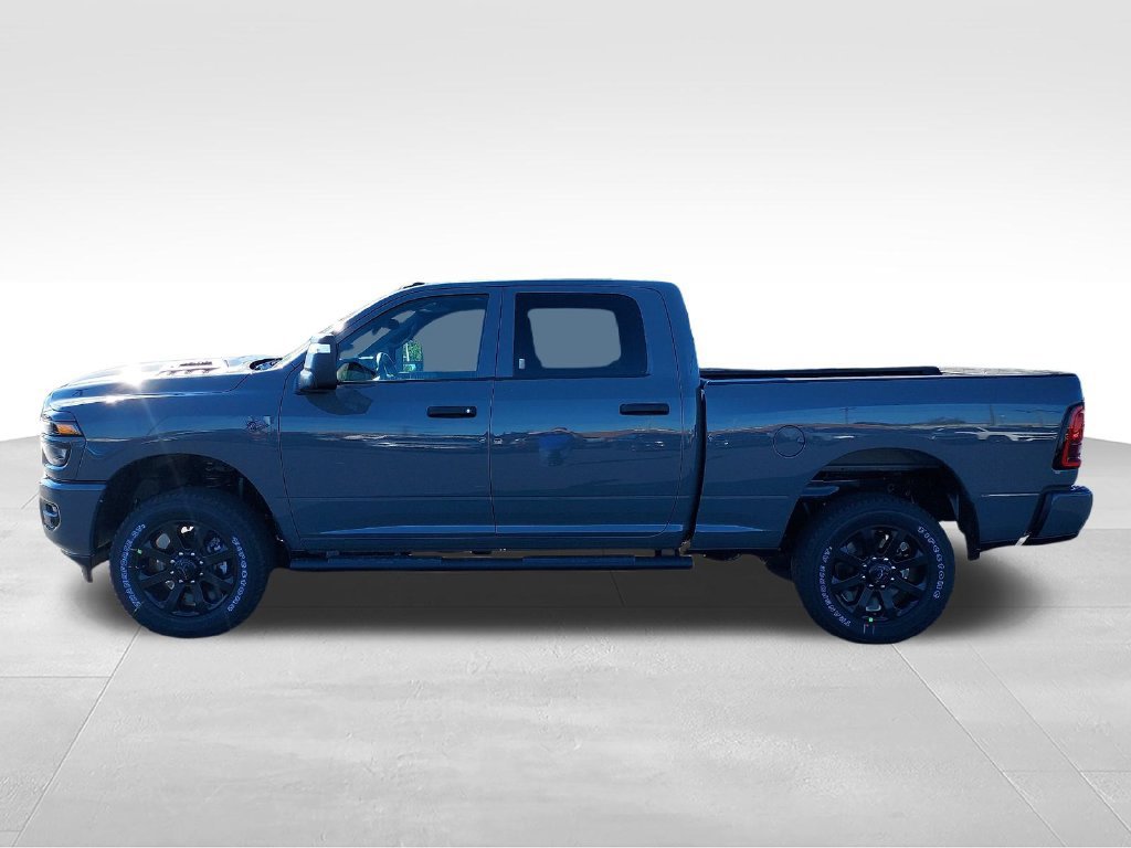 New 2027 RAM 2500 Tradesman AWD/4WD image 2