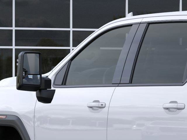 New 2026 GMC Sierra 2500 AT4 w/ AT4 Premium Plus Package image 29