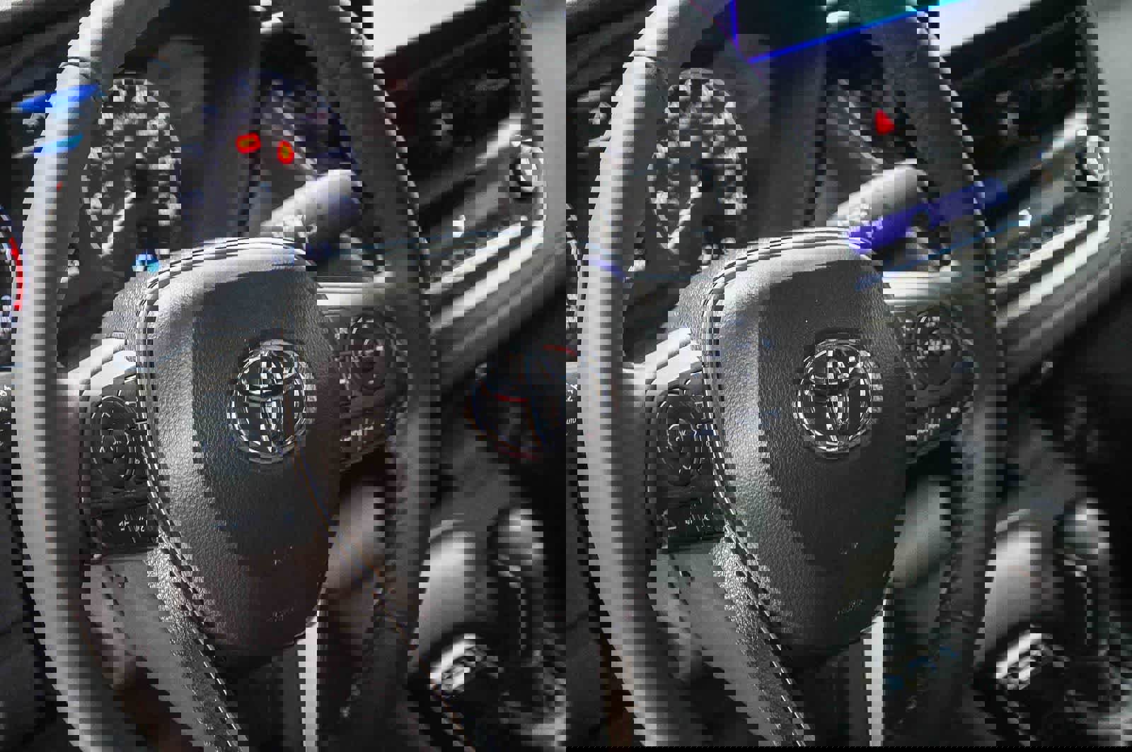 Certified 2024 Toyota Corolla SE FWD image 20