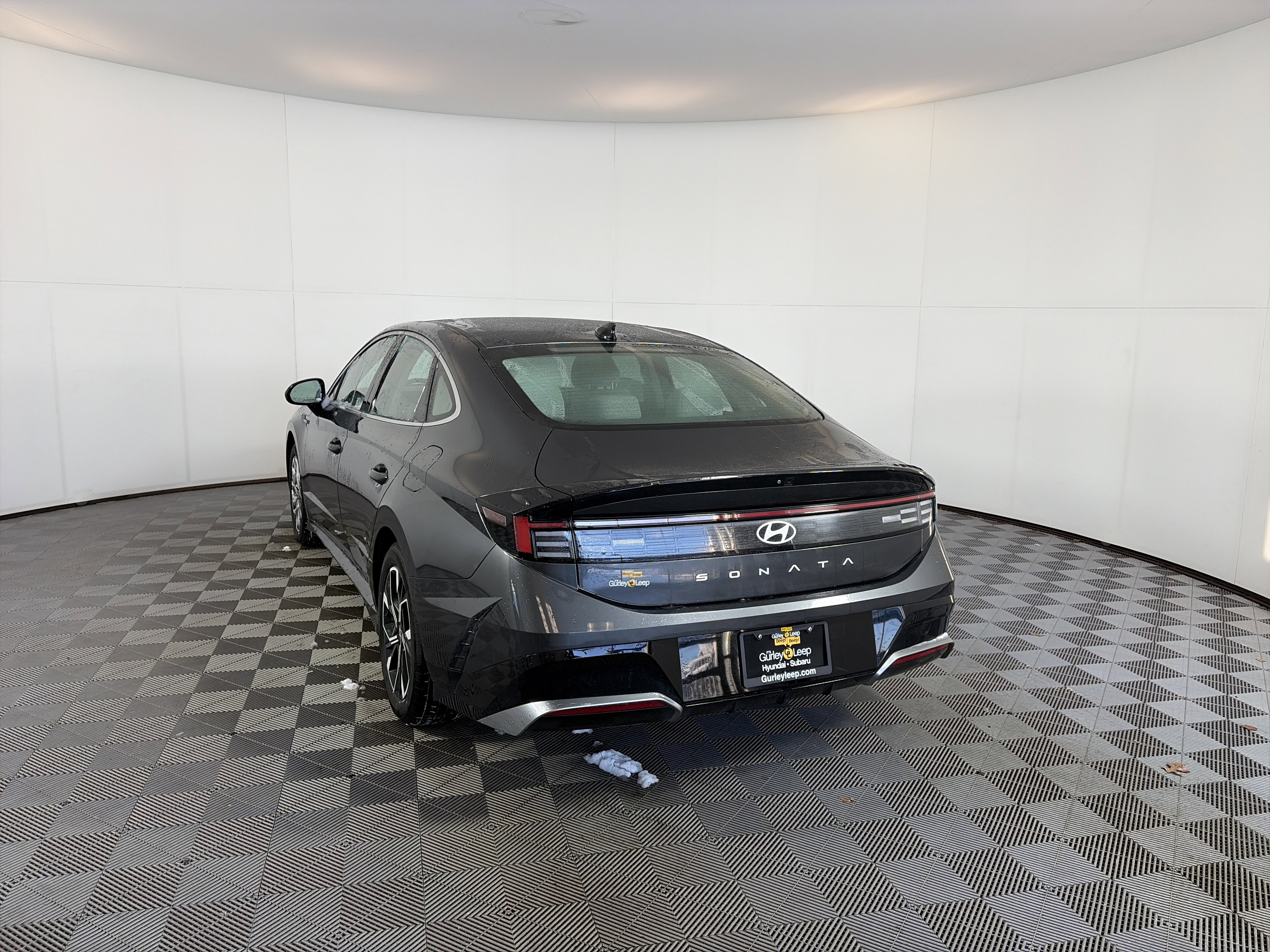 Certified 2024 Hyundai Sonata SEL image 8