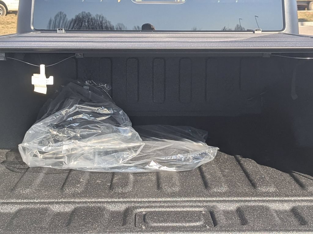 New 2026 Jeep Gladiator Sport AWD/4WD image 27