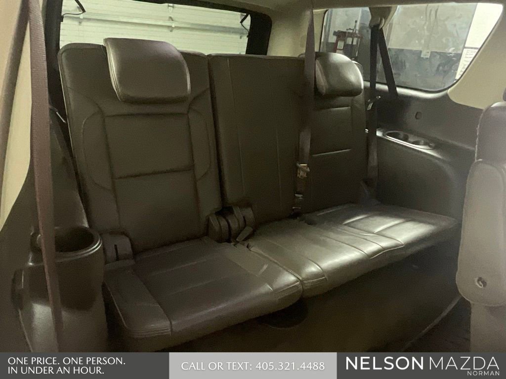 Used 2017 GMC Yukon XL Denali w/ Open Road Package AWD/4WD image 31