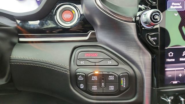 Used 2025 RAM 1500 RHO w/ RHO Level 1 Equipment Group image 49