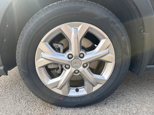 Used 2023 Honda HR-V LX image 8