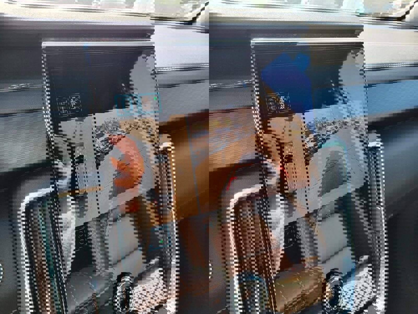 New 2026 GMC Acadia Elevation w/ Elevation Premium Package image 21