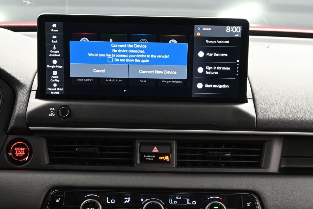 Used 2026 Honda Pilot Sport image 11