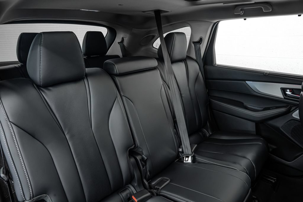New 2026 Acura MDX FWD w/ Technology Package image 31