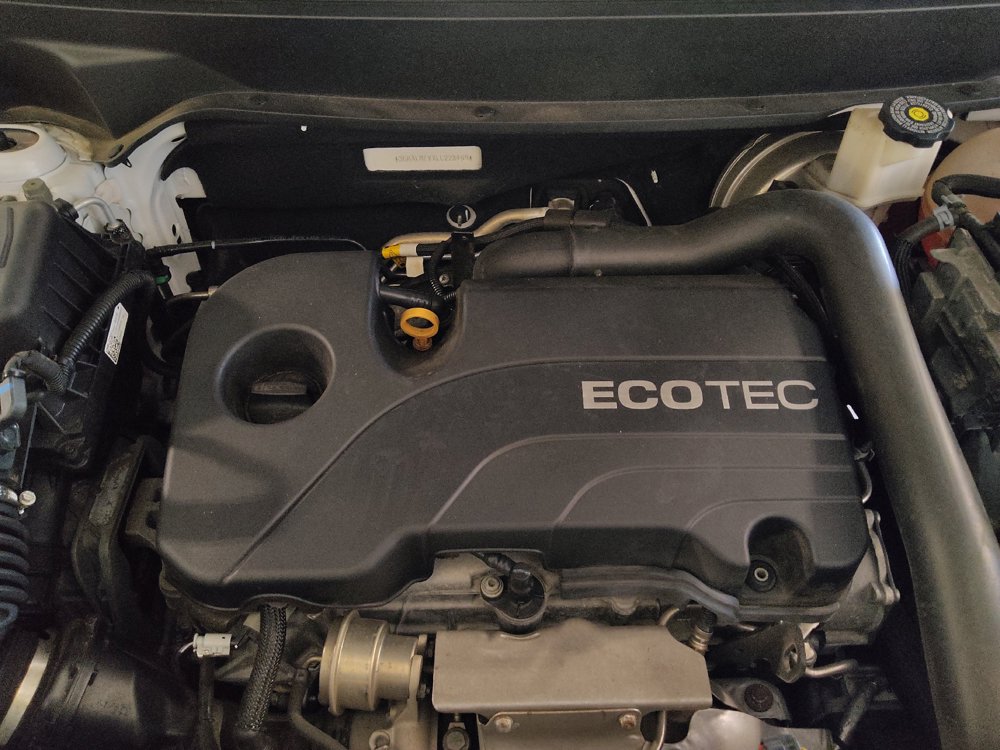 Used 2020 GMC Terrain SLE FWD image 30