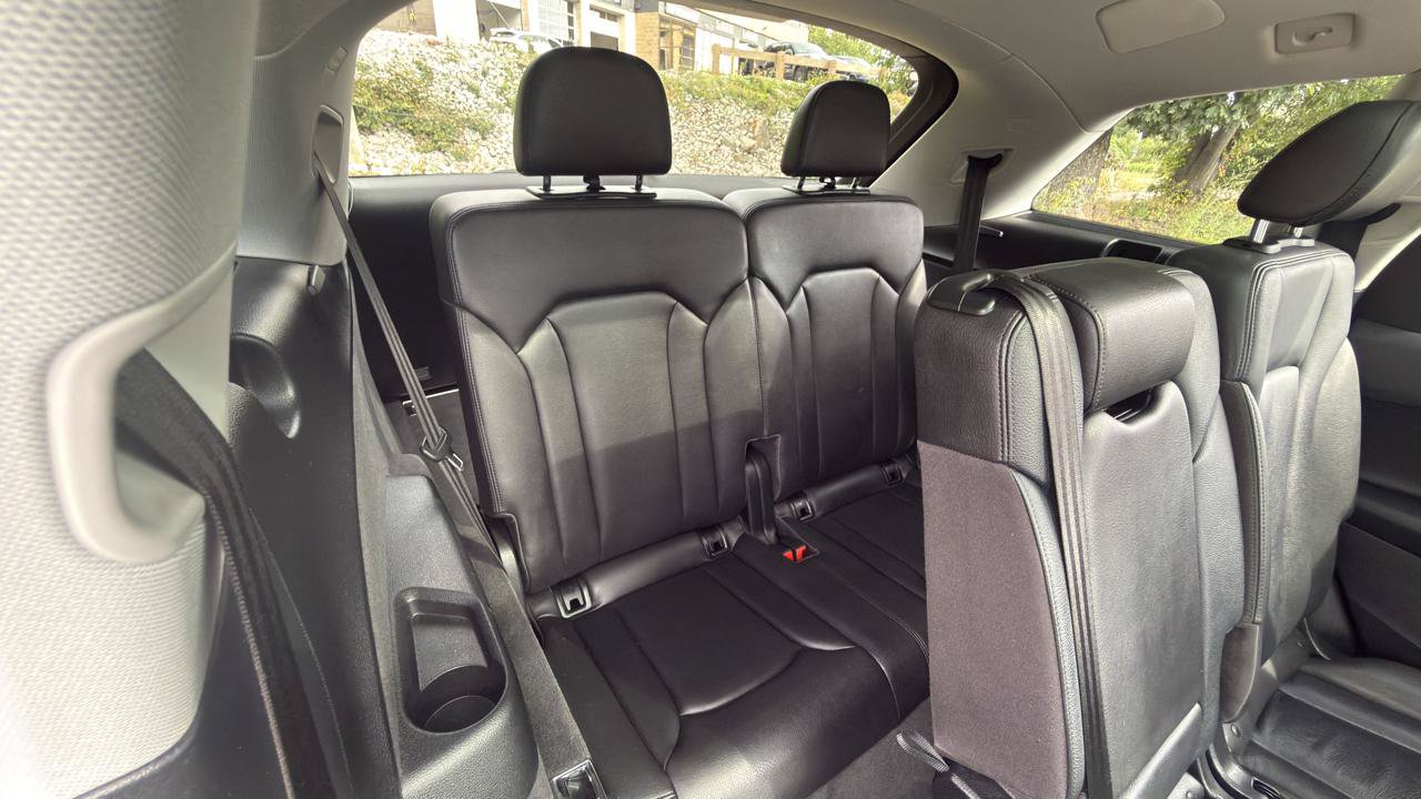 Used 2019 Audi Q7 3.0T Premium Plus w/ Premium Plus Package AWD/4WD image 48