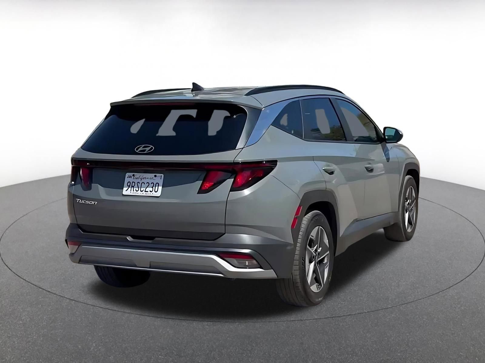 Used 2025 Hyundai Tucson SEL FWD image 15