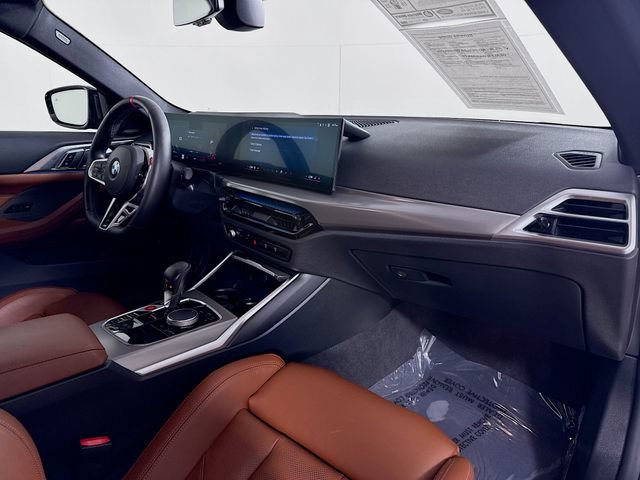 Used 2025 BMW M4 xDrive Competition AWD/4WD image 30