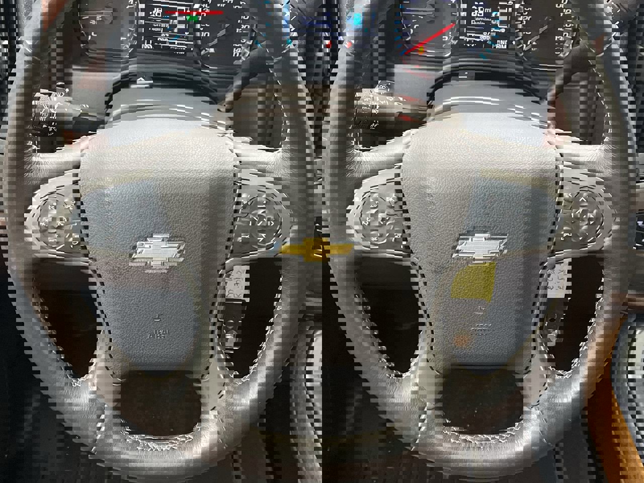 Used 2016 Chevrolet Silverado 2500 High Country w/ Duramax Plus Package image 15