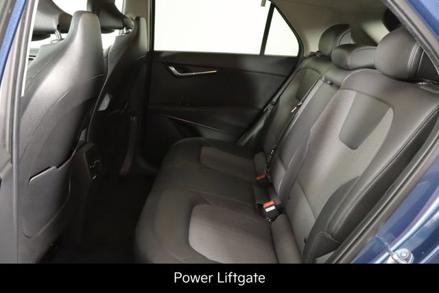 Certified 2023 Kia Niro Wind w/ Wind Preserve Package FWD image 16