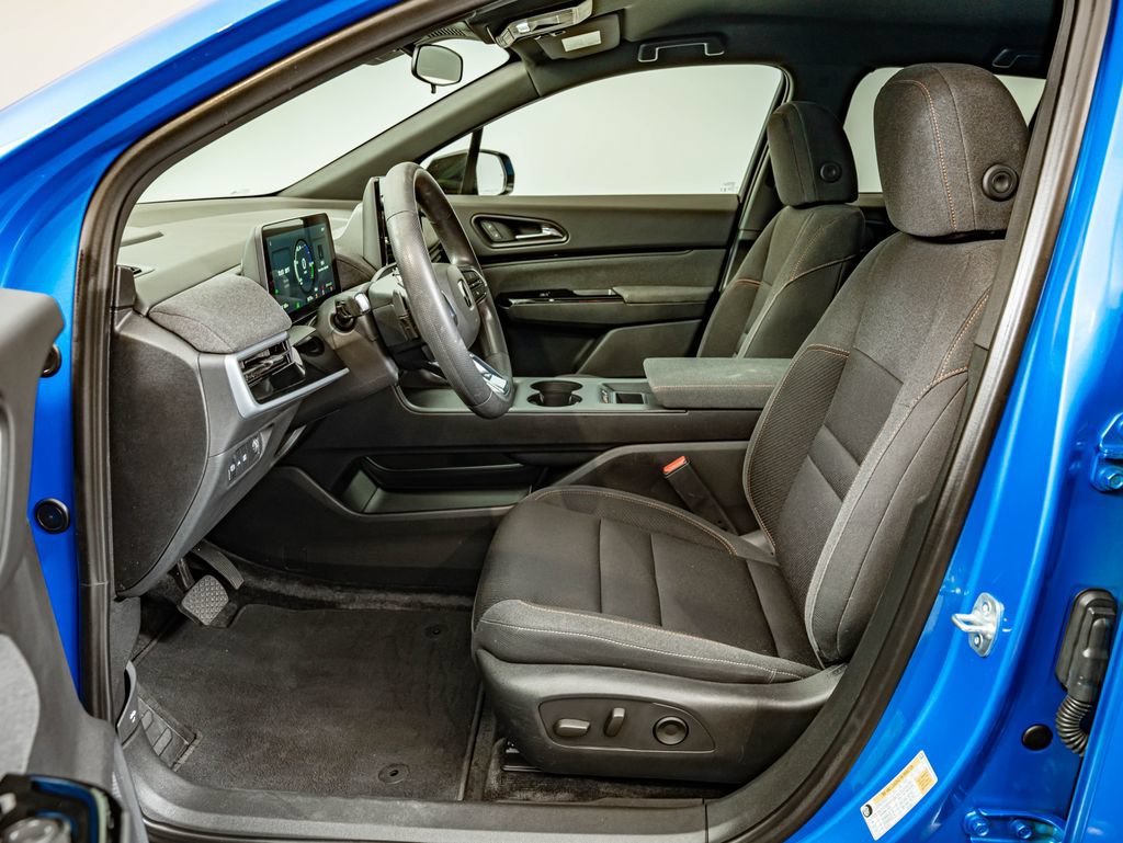 Used 2024 Honda Prologue EX image 31