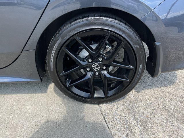 Used 2024 Honda Civic Sport image 33