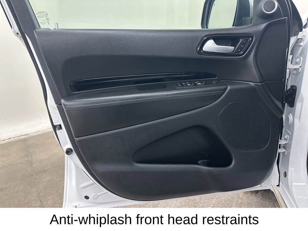 Used 2022 Dodge Durango Citadel image 31