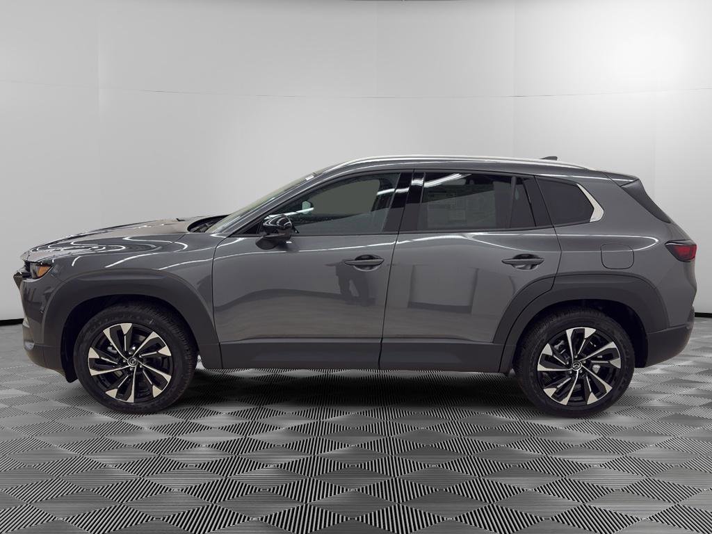 New 2026 MAZDA CX-50 2.5 Hybrid w/ Cargo Package image 4