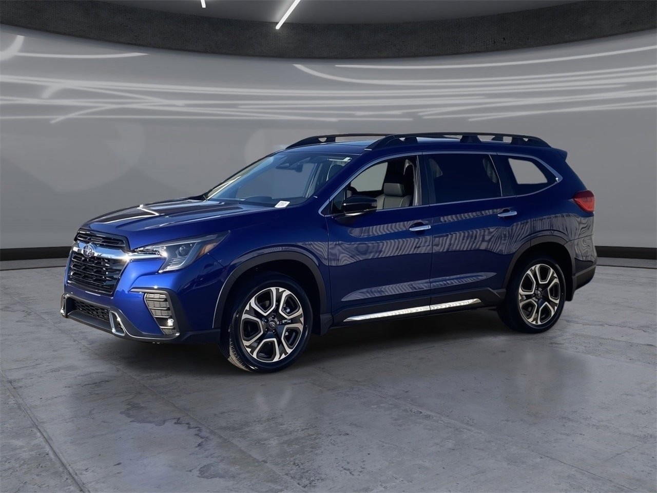 New 2026 Subaru Ascent Touring