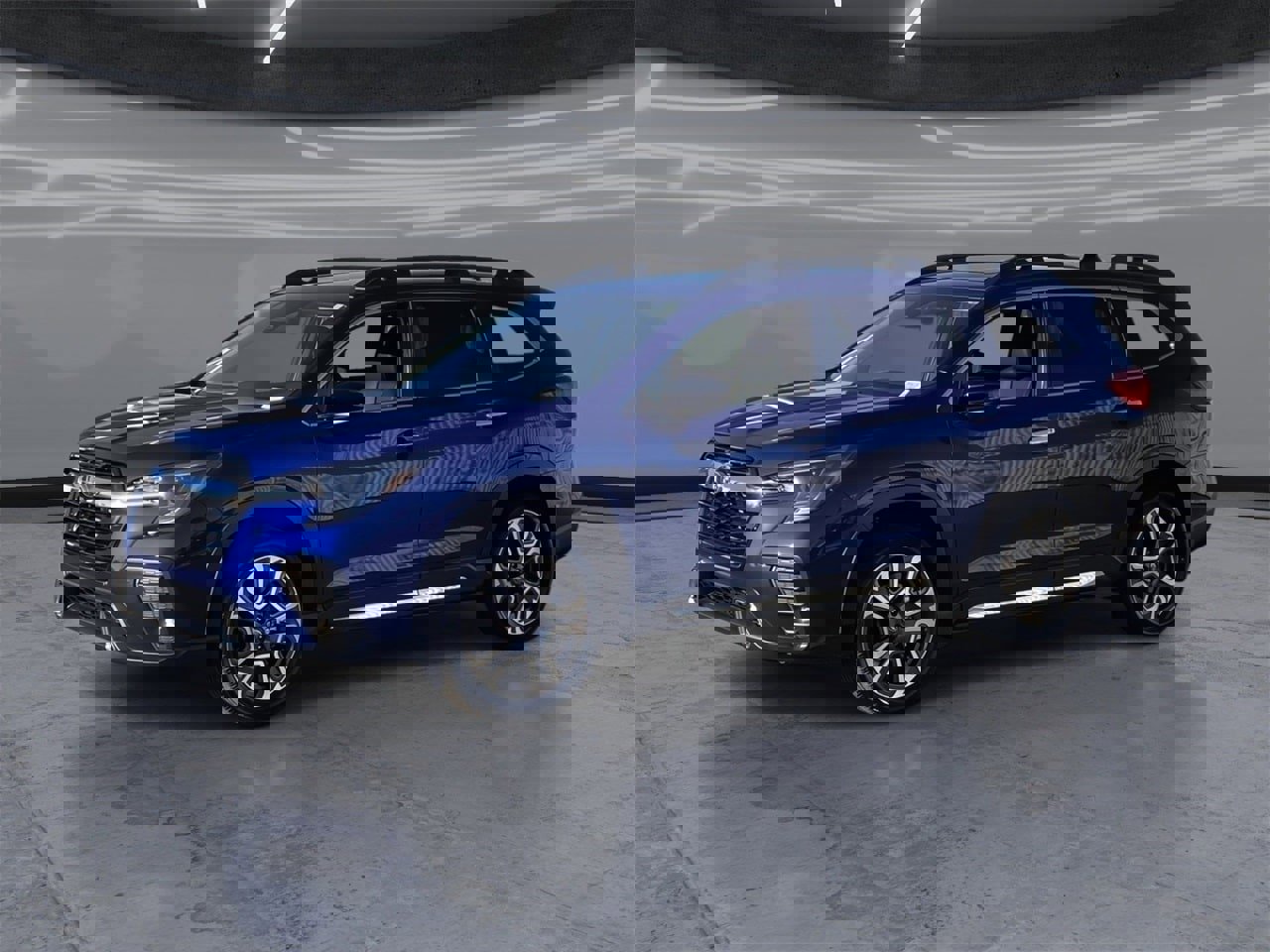 New 2026 Subaru Ascent Touring image 1