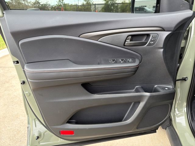 New 2026 Honda Ridgeline TrailSport image 12