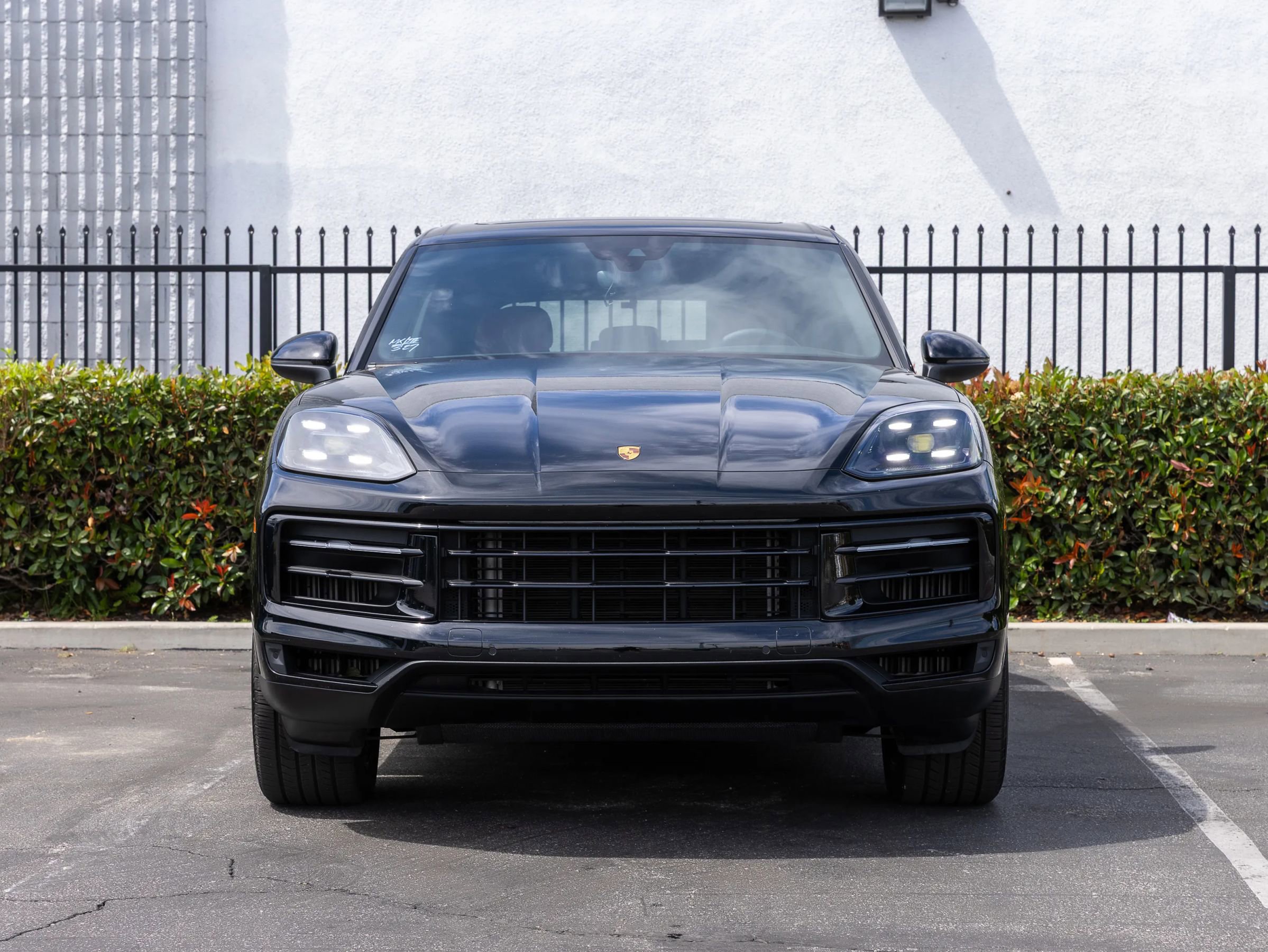 Used 2024 Porsche Cayenne image 8