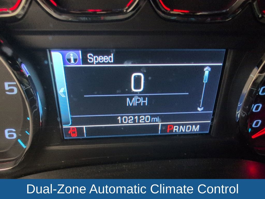 Used 2014 Chevrolet Silverado 1500 LT w/ All Star Edition RWD image 20
