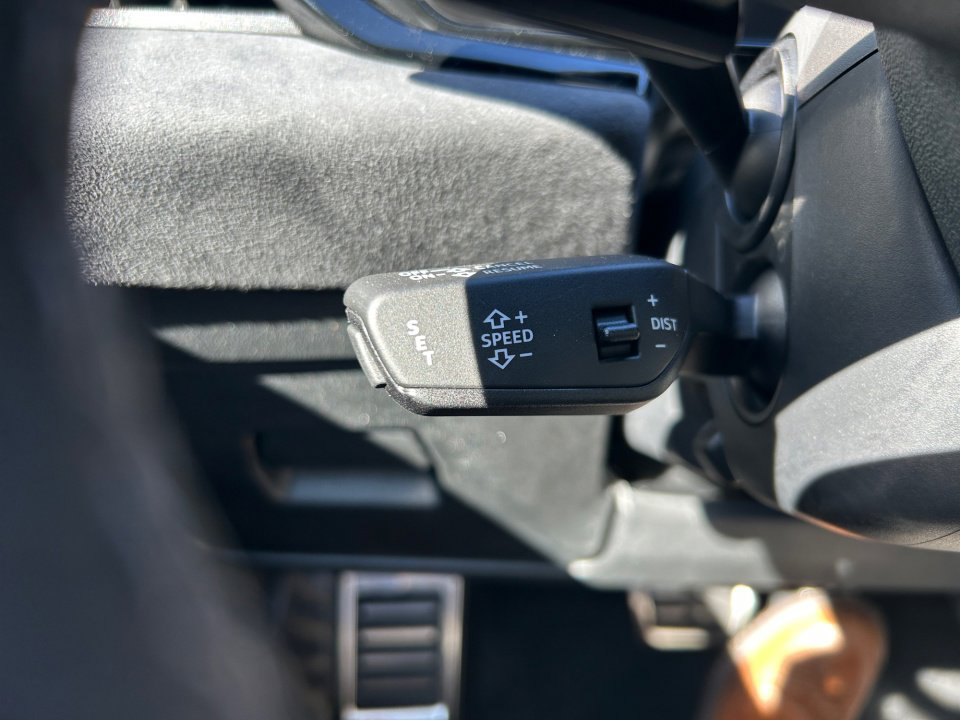 New 2025 Audi S5 Premium Plus image 20