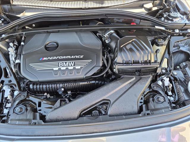 Used 2024 BMW M235i xDrive Gran Coupe w/ Premium Package AWD/4WD image 23