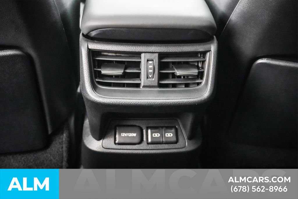 Used 2024 Lexus ES 300h w/ Premium Package image 58