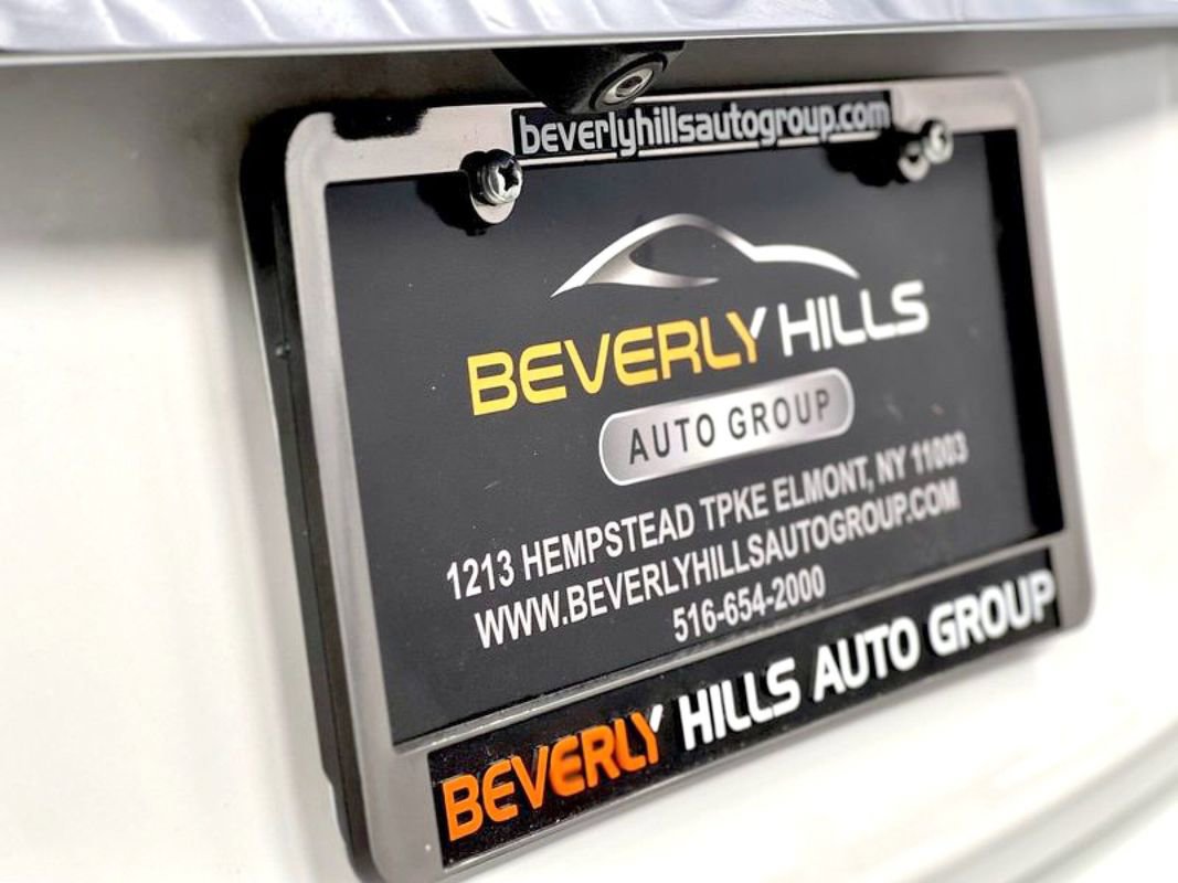 Used 2015 Mercedes-Benz E 400 4MATIC Coupe image 37