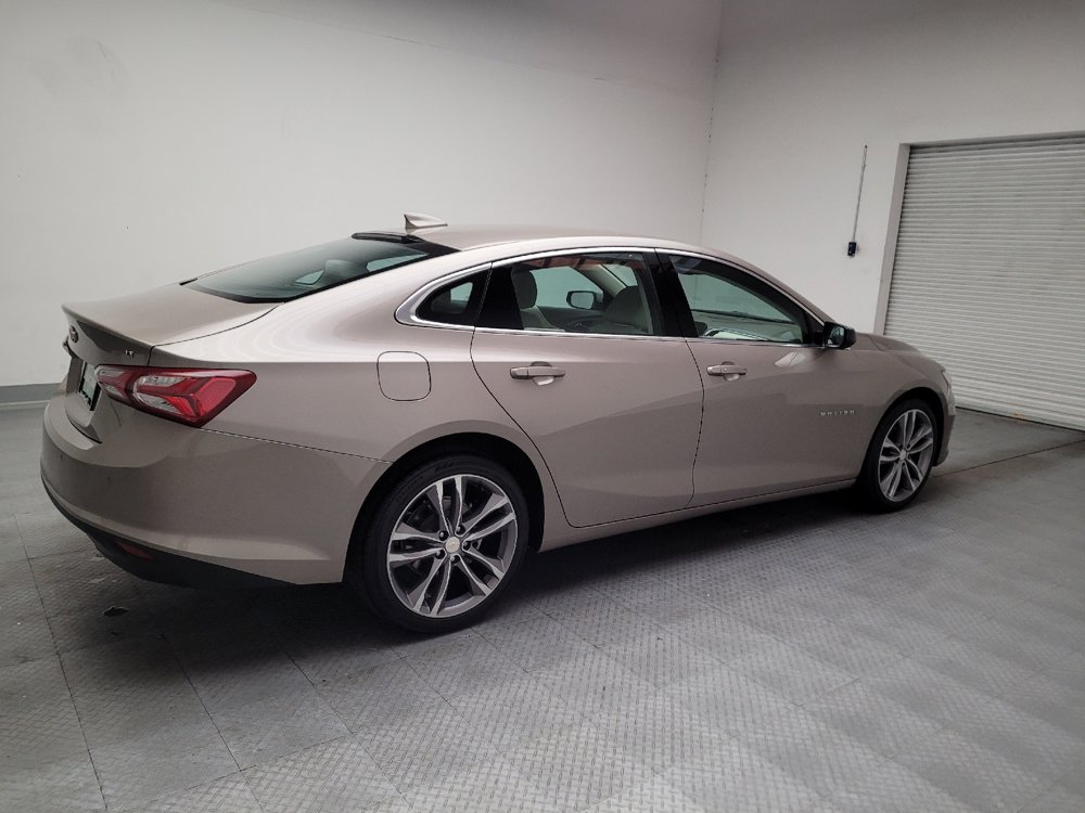 Used 2024 Chevrolet Malibu LT FWD image 10