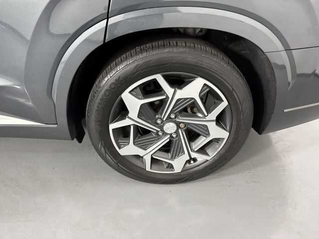 Used 2022 Hyundai Palisade Calligraphy AWD/4WD image 5