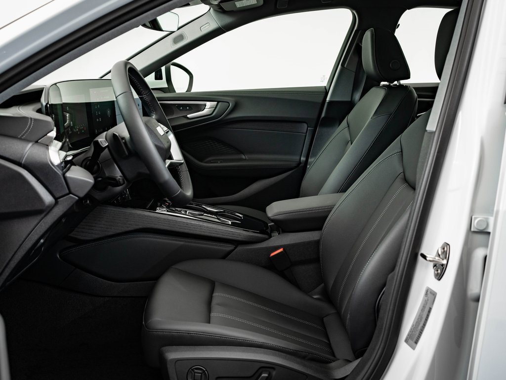 New 2025 Audi A5 2.0T Premium Plus image 24