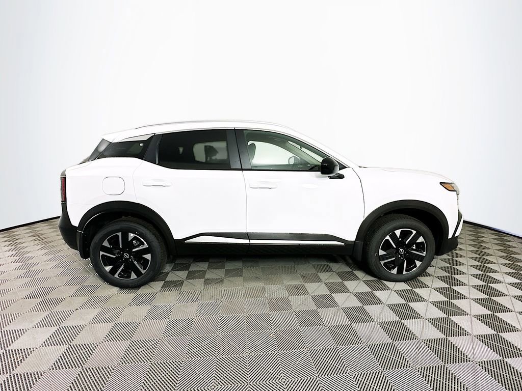 New 2026 Nissan Kicks SV image 11