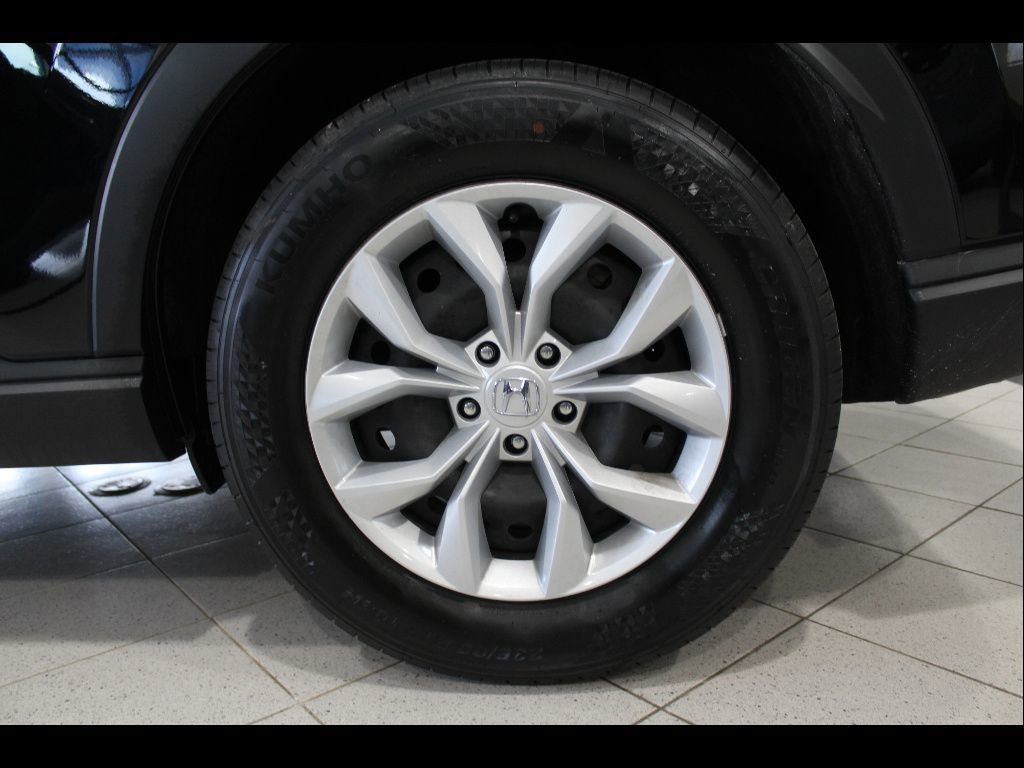 Used 2023 Honda CR-V LX image 10