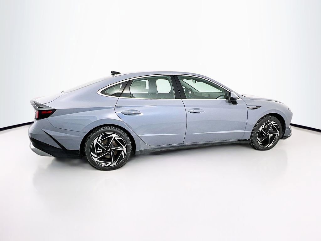 New 2026 Hyundai Sonata SEL image 8