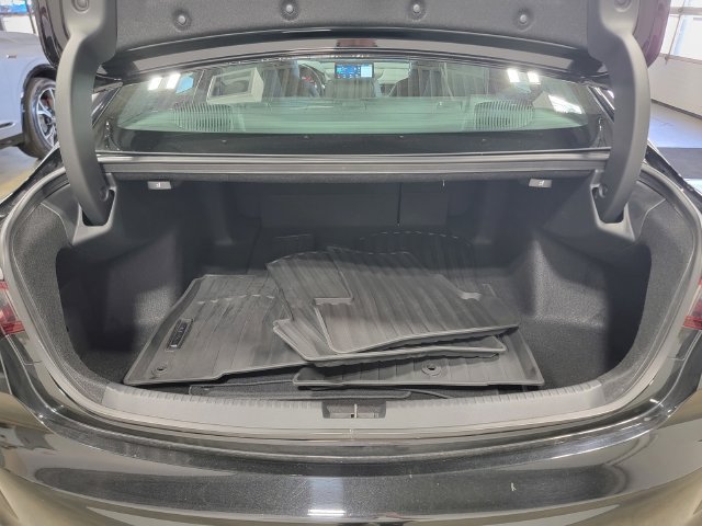 Used 2023 Acura TLX w/ A-SPEC Package FWD image 34