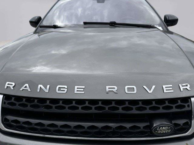 Used 2017 Land Rover Range Rover Evoque SE Premium AWD/4WD image 13