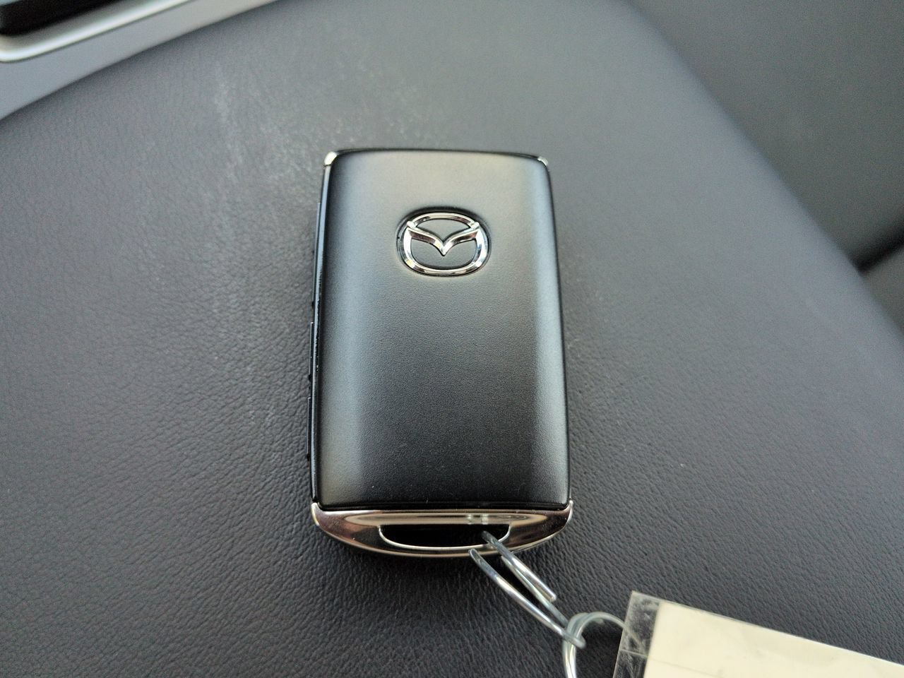 Used 2022 MAZDA MAZDA3 s FWD image 25