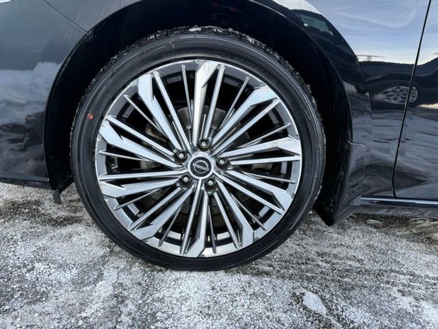 Certified 2023 Nissan Altima 2.5 SL image 27