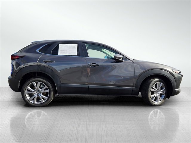Used 2021 MAZDA CX-30 AWD 2.5 S w/ Preferred Package image 3