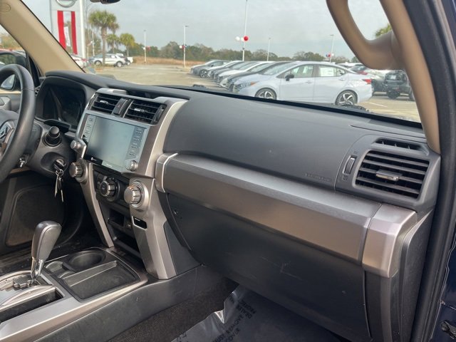 Used 2020 Toyota 4Runner Limited image 23