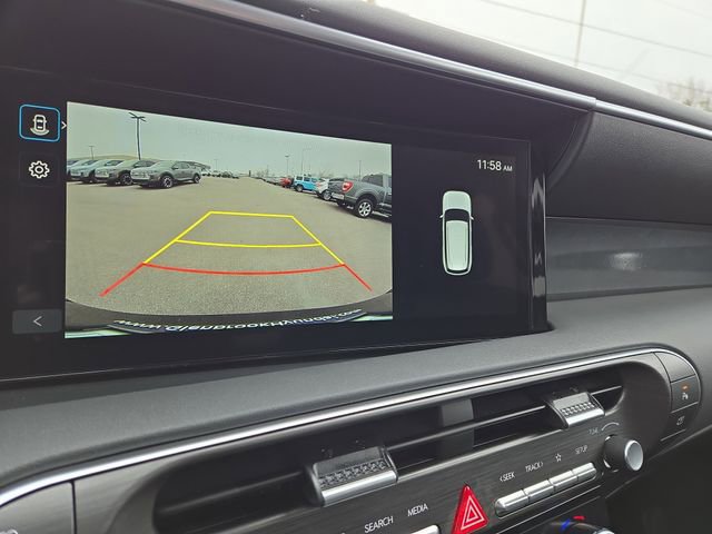 New 2026 Hyundai Palisade SEL FWD image 13