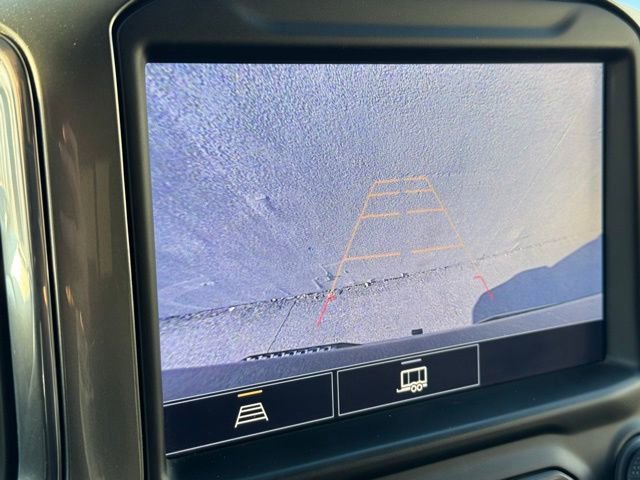 Certified 2021 Chevrolet Silverado 1500 LT w/ Z71 Off-Road Package image 4