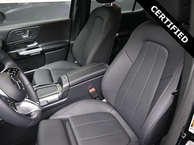New 2026 Mercedes-Benz GLB 250 image 33