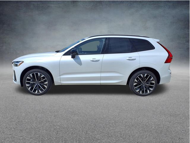 New 2026 Volvo XC60 B5 Ultra w/ Protection Package Premier AWD/4WD image 5