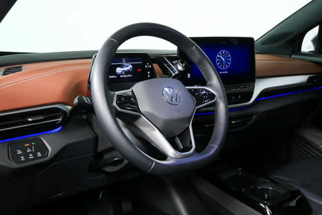 Used 2021 Volkswagen ID.4 Pro S image 7