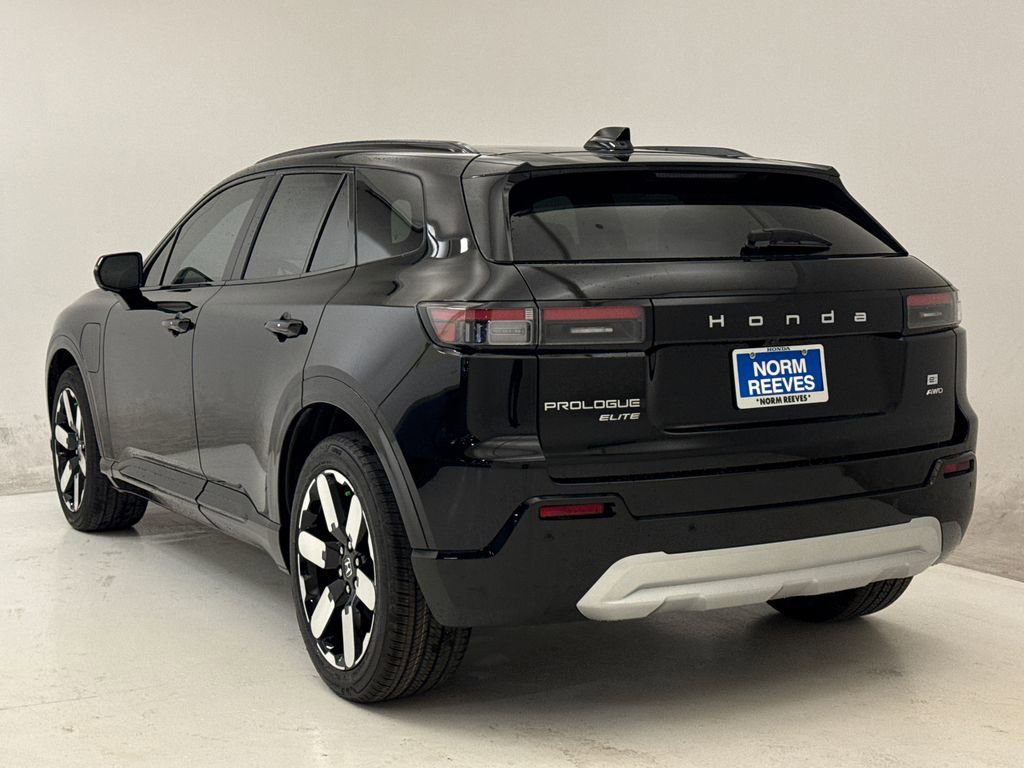 New 2026 Honda Prologue Elite image 7