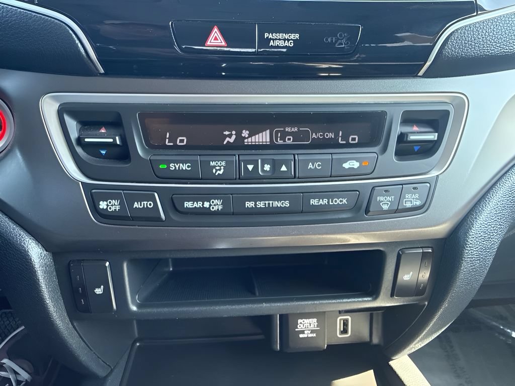 Used 2022 Honda Pilot EX-L image 21